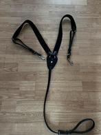Martingaal LJ leathers, Dieren en Toebehoren, Ophalen of Verzenden, Zo goed als nieuw