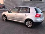 Golf 5 tour Edition/. benzine/2007/ 1.4 cc/ 59 kw/P-sensor, Bedrijf, 5 deurs, Golf, 59 kW