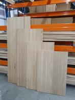 Eiken tafel | tafelblad | eettafel | eiken eettafel | tafel, Huis en Inrichting, Tafels | Eettafels, Ophalen, Nieuw, Rechthoekig