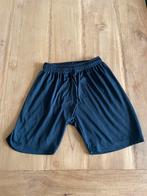 Blauwe short, Ophalen, Blauw, Zo goed als nieuw, Algemeen