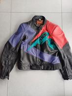 damesvest, Motoren, Ophalen, Dames