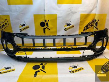 Mini Clubman Sport S voorbumper origineel 7451349 beschikbaar voor biedingen