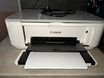 Canon printer, Ophalen, Zo goed als nieuw, Printer
