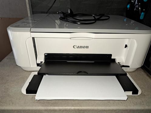 Canon printer, Informatique & Logiciels, Imprimantes, Comme neuf, Imprimante, Enlèvement