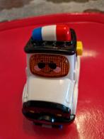 Toettoet politieauto Pieter, Kinderen en Baby's, Ophalen of Verzenden, Zo goed als nieuw