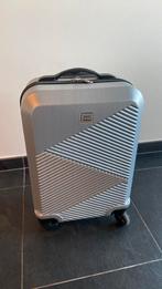 Trolley handbagage, Handtassen en Accessoires, Koffers, Ophalen, Zo goed als nieuw, Wieltjes