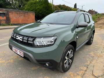 Dacia Duster 1.5 Blue dCi Expression