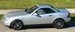 slk cabrio, Auto's, Mercedes-Benz, 1998 cc, Achterwielaandrijving, Beige, Cabriolet