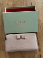 Ted Baker portemonnee, Handtassen en Accessoires, Toilettassen, Ophalen, Gebruikt