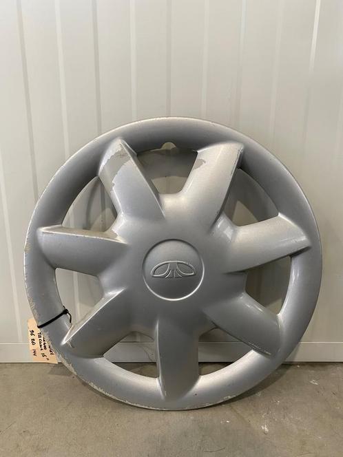 Wieldop Daewoo Tacuma | 15 Inch | 96261144, Autos : Divers, Enjoliveurs, Utilisé, Enlèvement ou Envoi