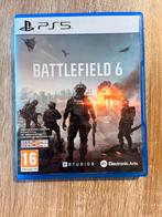 Battlefield 6 - Playstation 5, Games en Spelcomputers, Ophalen of Verzenden, Zo goed als nieuw