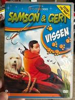 Samson en Gert, CD & DVD, CD | Enfants & Jeunesse, Comme neuf, Autres types, Enlèvement ou Envoi