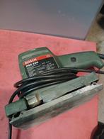 Bosch PSS220 schuurmachine, Doe-het-zelf en Bouw, Ophalen