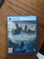 Harry Potter Hogwarts Legacy PS5 spel game disc, Enlèvement ou Envoi