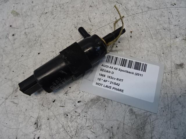 LAVE PHARE POMPE Audi A5 Sportback (8TA) (8K0955681), Autos : Pièces & Accessoires, Vitres & Accessoires, Audi, Utilisé