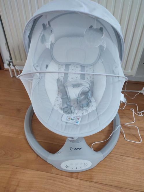 Nieuw elektrisch wipstoeltje, Kinderen en Baby's, Wipstoeltjes, Zo goed als nieuw, Ophalen of Verzenden