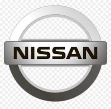 Nissan onderdelen beschikbaar voor biedingen