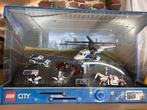 Lego city winkel display, Ophalen, Zo goed als nieuw, Lego