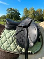 Springzadel NIEUW, Dieren en Toebehoren, Paarden en Pony's | Zadels, Ophalen, Nieuw, Springen