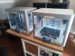 snapmaker j1 idex 3d printer, Computers en Software, 3D Printers, Ophalen, Gebruikt, Ingebouwde Wi-Fi, Snapmaker