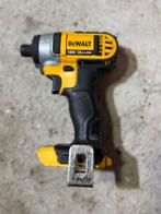 Dewalt DCF885 18V slagschroevendraaier, Ophalen of Verzenden, Gebruikt, Boor- en Schroefmachine, Variabele snelheid