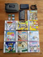 Jeux et Nintendo ds, Consoles de jeu & Jeux vidéo, Consoles de jeu | Nintendo DS, Utilisé