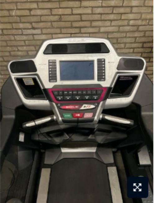 Sole Loopband S77 | Treadmill | Hometrainer |, Sport en Fitness, Fitnessmaterialen, Gebruikt, Armen, Benen, Borst, Buik, Rug, Ophalen of Verzenden