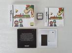 Nintendo DS: Mario & Luigi - Bowser's Inside Story, Games en Spelcomputers, Games | Nintendo DS, Ophalen of Verzenden, Gebruikt