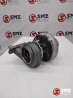 Turbo Caterpillar 4N9544, Zakelijke goederen