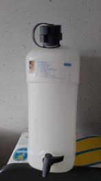 waterreservoir 10 L, Ophalen, Zo goed als nieuw