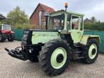 1983 Mercedes-Benz MB-Trac 1500 Vierwielaangedreven landbouw, Zakelijke goederen, Landbouw | Tractoren, Gebruikt, Overige merken