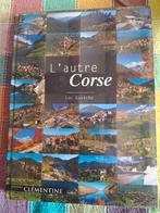 3 livres neufs sur la Corse., Livres, Livres de cuisine, Enlèvement, Neuf, France