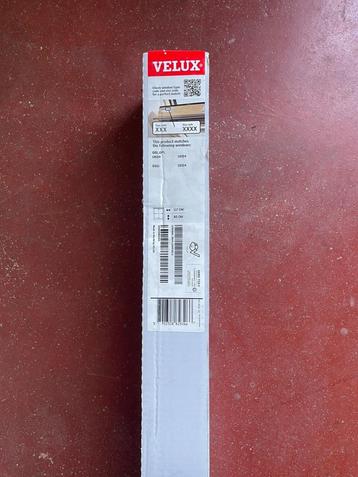 Velux verduisteringen beschikbaar voor biedingen