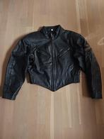 Blouson en cuir Harley-Davidson taille L, Vêtements | Femmes, Vestes & Costumes, Taille 42/44 (L), Enlèvement ou Envoi, Porté