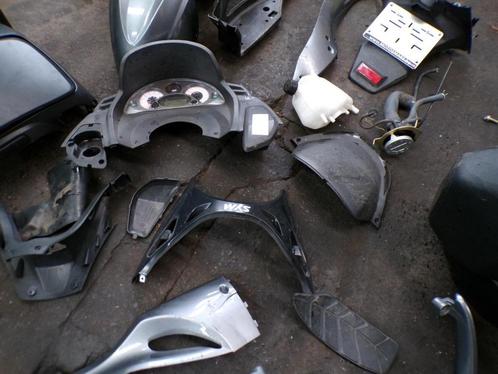 Carénage Sym GTS 125 LP/14678, Auto-onderdelen, Overige Auto-onderdelen, Gebruikt, Ophalen