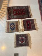 Decoratieve matjes set, Ophalen