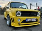 Austin leyland mini clubman, Auto's, Voorwielaandrijving, Austin, Zwart, Overige kleuren