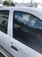 Voiture Dacia Logan 1.5DCI, Auto's, Dacia, Voorwielaandrijving, Euro 5, Stof, 4 cilinders