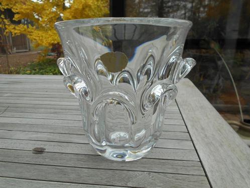VSL- Vaas ontwerp Guido en Antonio Bon - 1956, Antiek en Kunst, Antiek | Glaswerk en Kristal, Ophalen of Verzenden