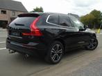 Volvo Xc60 D3 2.0d *09/2018 *1e Eigen *Ohboekje *Navigatie, Auto's, Volvo, Voorwielaandrijving, Leder en Stof, Zwart, 5 deurs