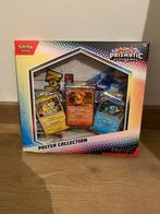 Prismatic Evolutions Poster Collection, Hobby en Vrije tijd, Ophalen of Verzenden, Nieuw, Overige typen, Foil