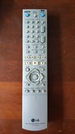 LG 6711R1P071B (télécommande originale), TV, Hi-fi & Vidéo, Télécommandes, Comme neuf, Enlèvement ou Envoi