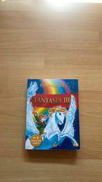 Fantasia III, Boeken, Ophalen, Zo goed als nieuw, Geronimo Stilton, Fictie