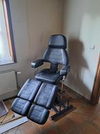 Tattoo client chair, Ophalen, Gebruikt