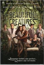 Beautiful Creatures - Kami Garcia - Margaret Stohl, Livres, Science-fiction, Margaret Stohl, Enlèvement ou Envoi, Neuf