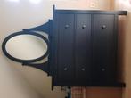 ladekast met spiegel Ikea, Huis en Inrichting, Ophalen, Gebruikt