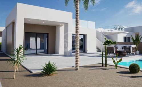 Fantastische luxe villa met prachtig bergzicht, Immo, Buitenland, Spanje, Woonhuis, Dorp