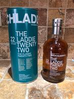 Bruichladdich the laddie twenty two, Neuf, Autres régions, Pleine, Enlèvement