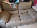 2x tweezit gratis, Huis en Inrichting, Ophalen, Gebruikt