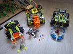Lego - Power Miners  - 8190, 8959 & 8961, Kinderen en Baby's, Speelgoed | Duplo en Lego, Ophalen of Verzenden, Zo goed als nieuw